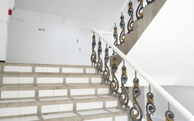 RoomQuest IT Square Donmuang Airport Laksi