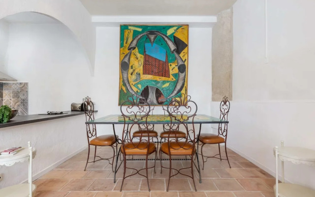 Château Hermitage de Combas