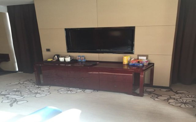 Zhong Lian Yuehai International Hotel