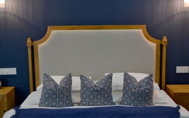 Athirige Boutique House