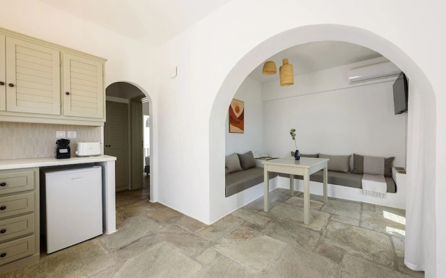 Phaedrus Living Paros Residences 9