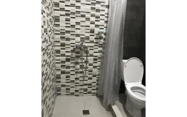 Guesthouse Data