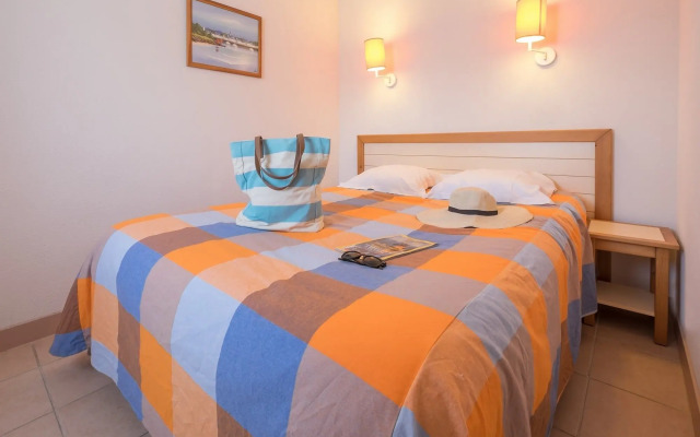 Résidence Pierre & Vacances Le phare de Trescadec