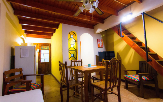 Posada los Tajibos