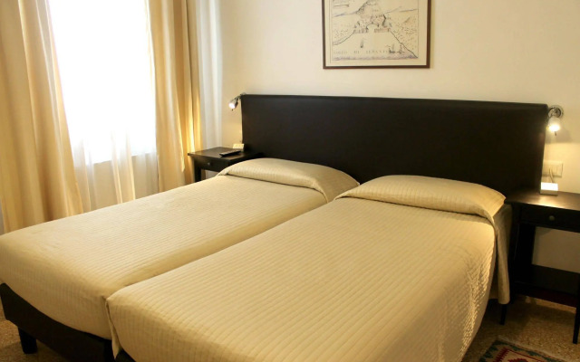 Ca' Foscolo Residence