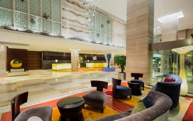 Holiday Inn Nanjing Aqua City by IHG