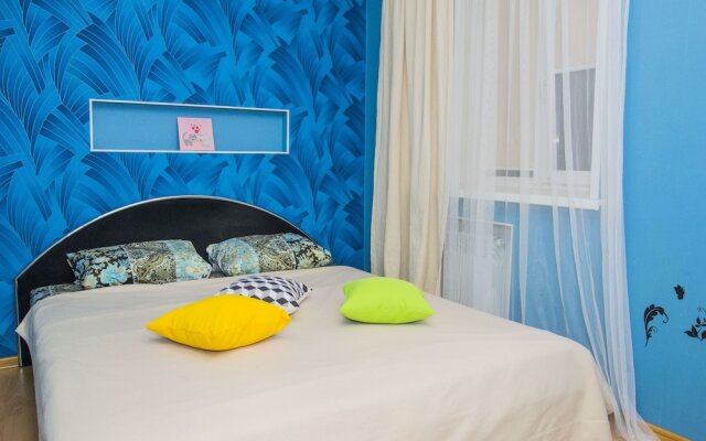 RENT-сервис Апартаменты на Маркса 26