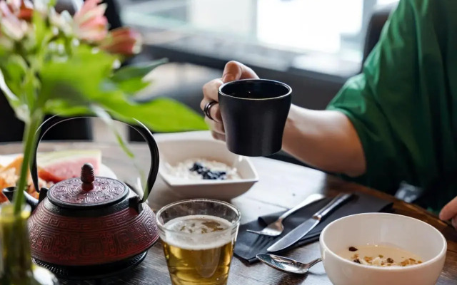 Solo Sokos Hotel Torni Tampere