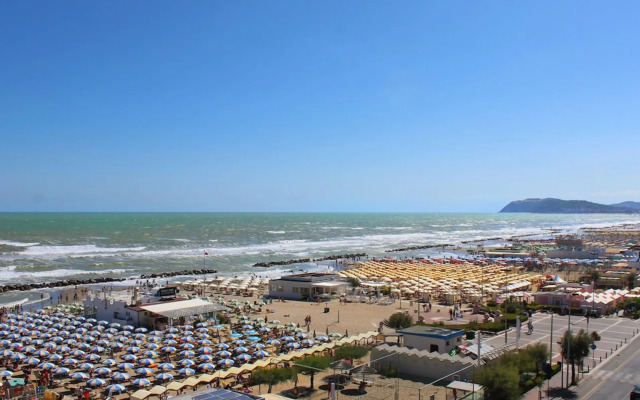 Hotel Silvia Misano Adriatico