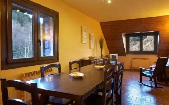 Apartaments la Peguera