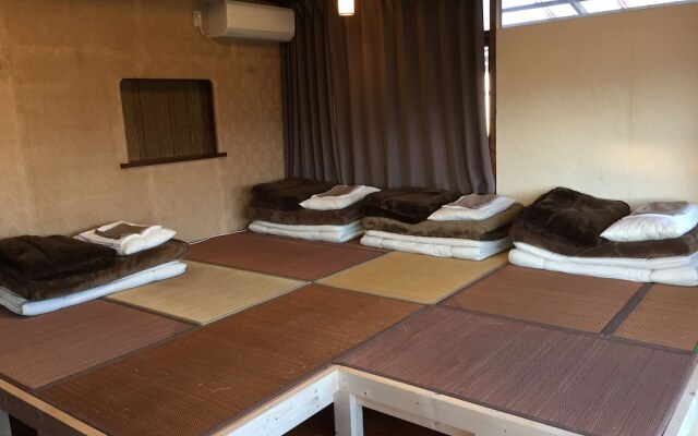 Okayama Hostel Igusa