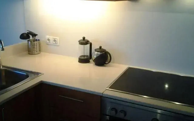 Duplex Menorca