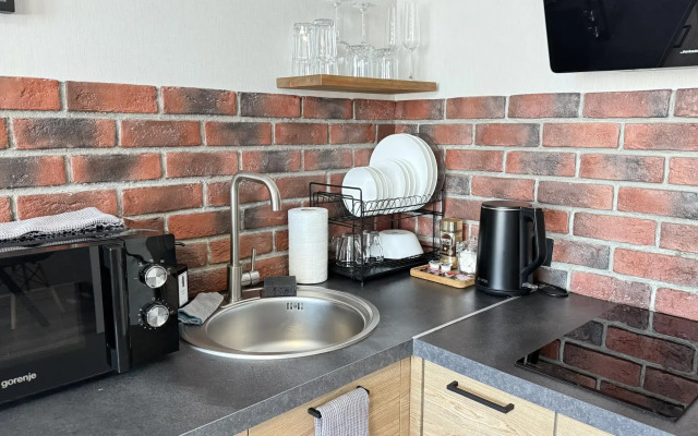 Уюттория на улице Академика Парина