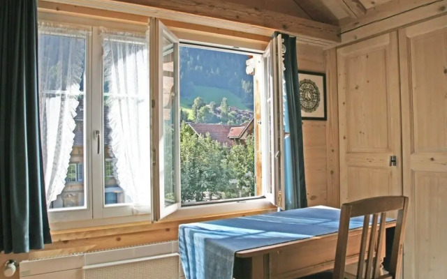 Pfander Zweisimmen in Zweisimmen