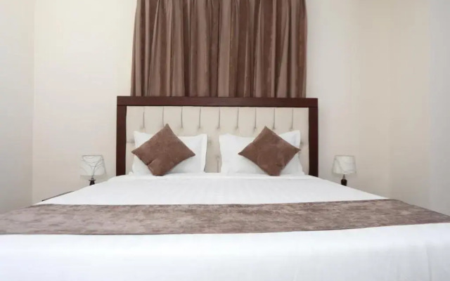 Samaya Suites