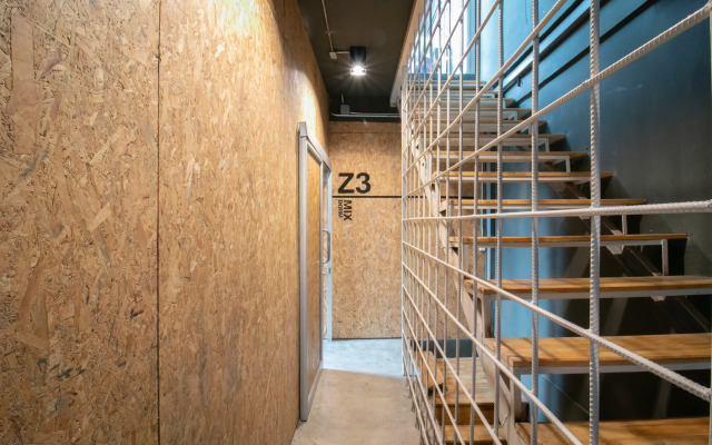 Zhelter'BKK - Hostel