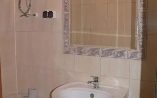 Ośrodek Wypoczynkowy Perkoz