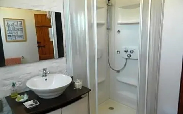 B&B La Seliniere