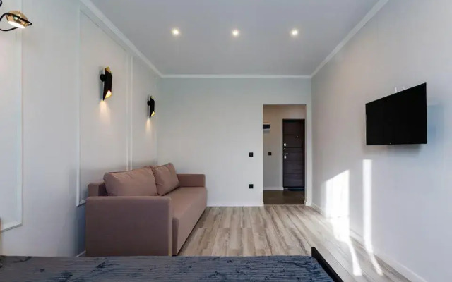 Astra Apartmets на улице Трофимова 6