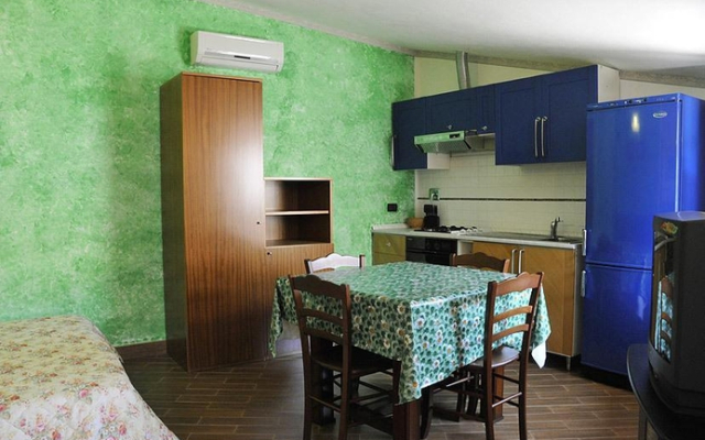 Michela Rooms