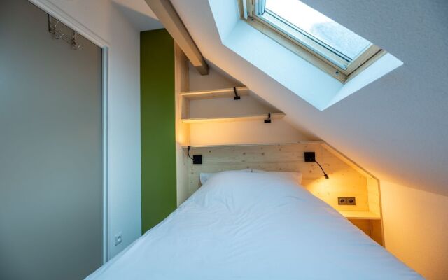 Résidence Les Balcons de l'Yse