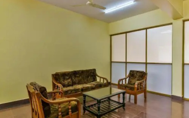 Swarnam By OYO Rooms