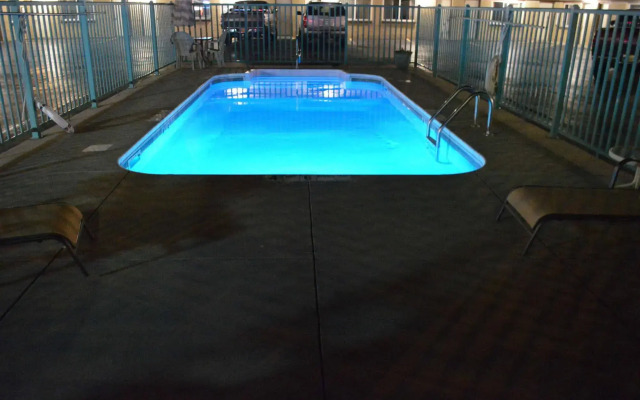 Sands Motel Niagara Falls