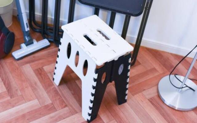 Sakura Suite Asakusa Skytree