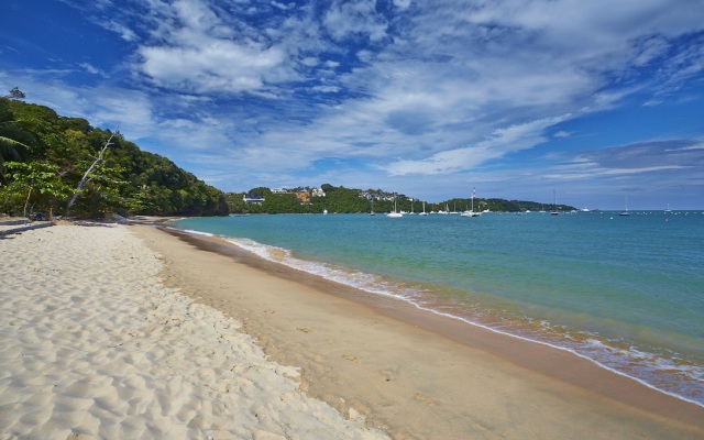 Bandara Villas Phuket