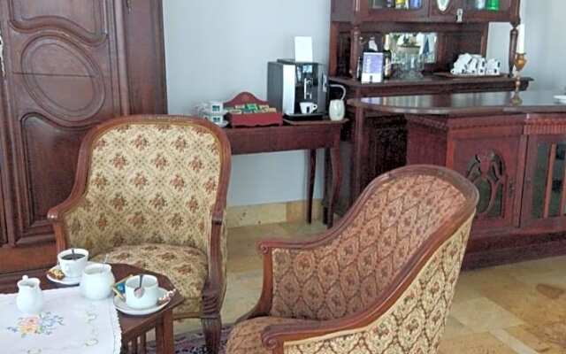 Solej Siedlisko Rezydencja