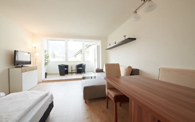 Appartements Furst