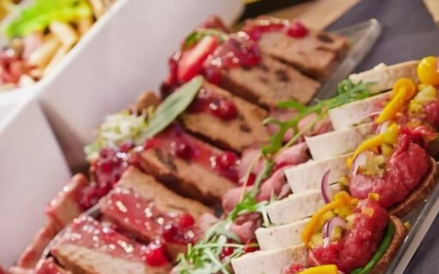 Willa Stara Wozownia