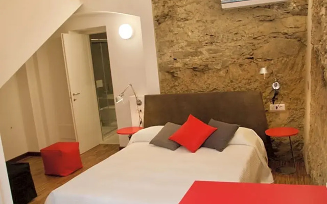 B&B Mare di Fuori