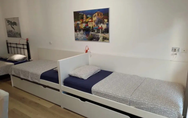 Olgas Apartment With 3 Bedrooms in Thessaloniki