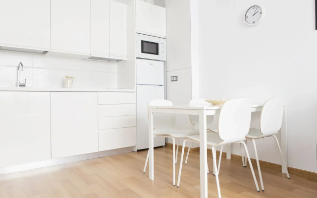 Suncity Loft-Estudio Refino con piscina