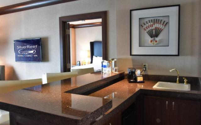 Silver Reef Casino Resort