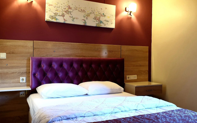 Dalyan Konak Su Otel