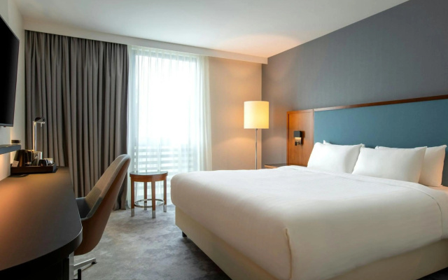 Courtyard by Marriott Paris Arcueil - Image 6