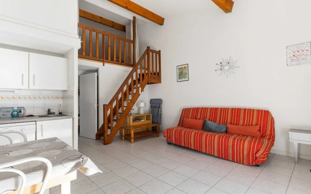 House in France Near Beach & City Center