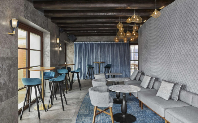 Hyatt Centric Murano Venice