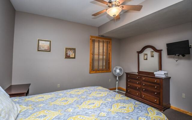 No Worries 5 Bedroom House