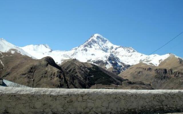 Hotel NOA Kazbegi