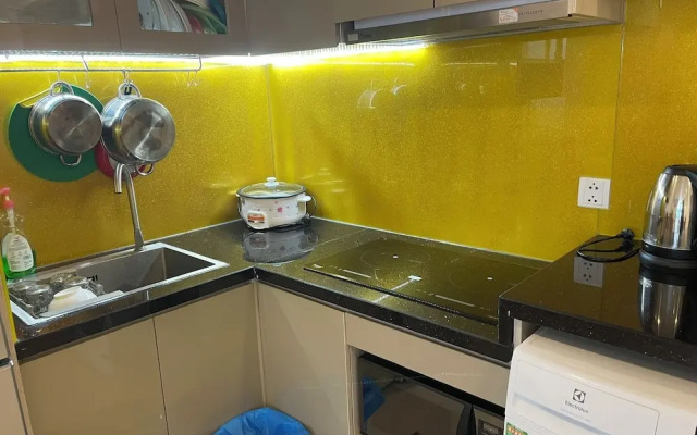 Beachside Condo CSJ TOWER - Nice View