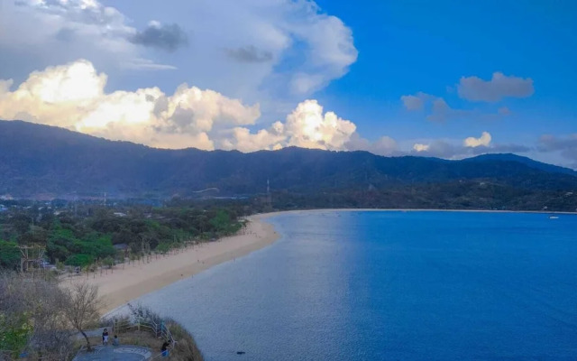 Elhoppo Pasir putih resort & resto