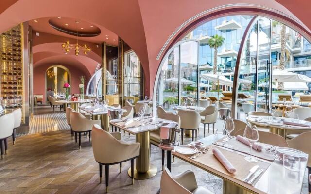 Five Palm Jumeirah - 2 Bdr - Hotel Facilities Incl