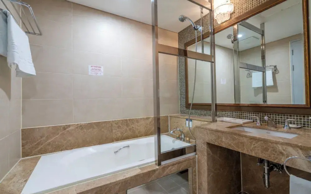 Centum Converntion Hotel
