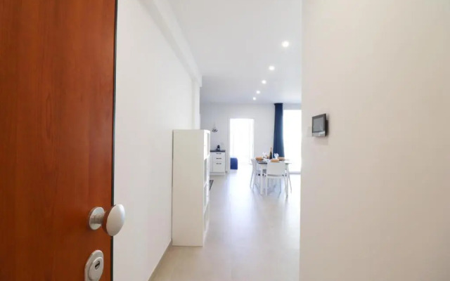 Galatea Vacation Home in Otranto