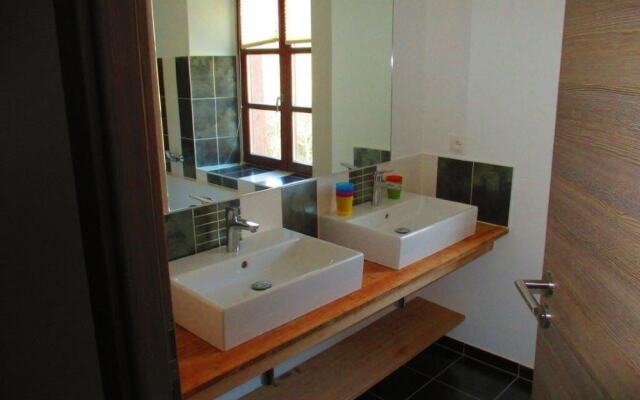 La Cour Des Nobles - Les Remparts du Berckheimer Hof