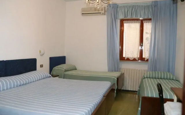 Hotel Andrea Doria