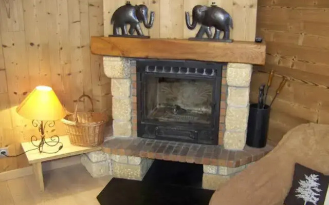 Chalet Odalys Alpina